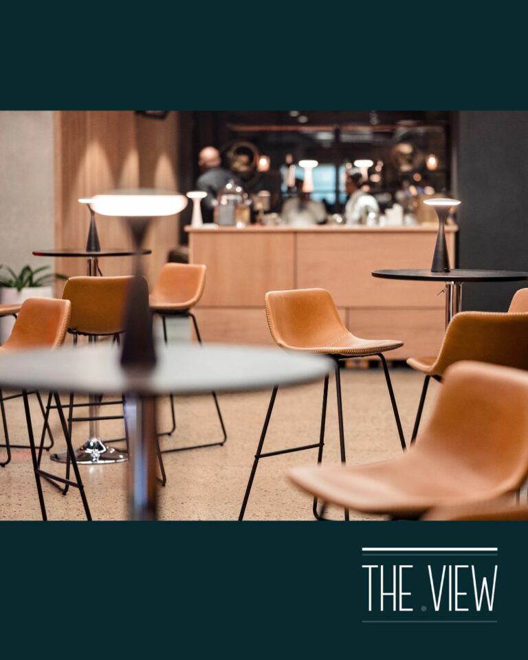 Instagram post from the_view_precinct. This post is in position 1.