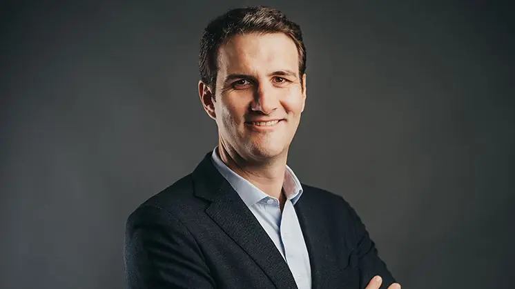 Sacha Audibert
